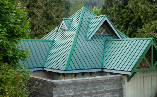 Best Steel Roofing  in Lakeport, TX